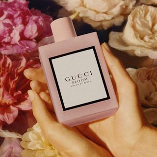 Gucci Bloom Gocce di Fiori Eau de Toilette for Woman