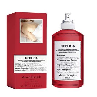 Maison Margiela Replica Lazy Sunday Morning Lunar New Year Edition
