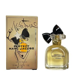 Marc Jacobs Perfect Intense Mini Size
