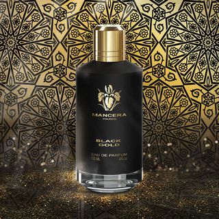 Mancera Black Gold Eau de Parfum