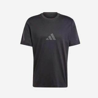 Áo thun nam. Chất liệu: cotton lạnh dệt loại tốt, độ giãn khá, sợi vải bền.