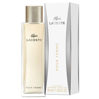Lacoste Pour Femme Eau de Parfum for woman