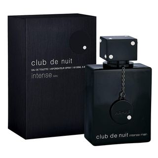 Armaf Club de Nuit Intense Man