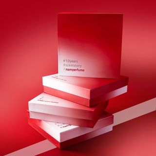 namperfume Gift