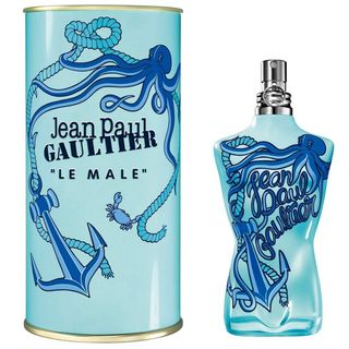 Jean Paul Gaultier Le Male Tonique Cologne
