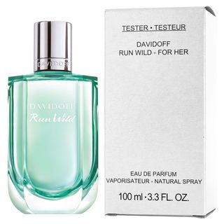 Davidoff Run Wild For Her