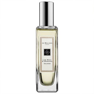 Jo Malone London Lime Basil & Mandarin Cologne