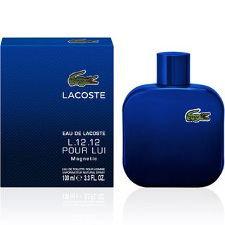 Lacoste Eau de Lacoste Pour Homme L.12.12. Magnetic