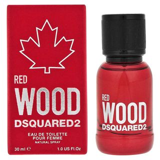 DSQUARED² Red Wood Pour Femme