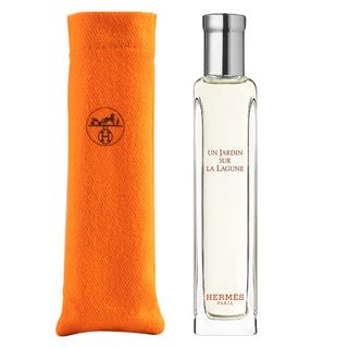 Hermes Un Jardin Sur La Lagune Travel Spray