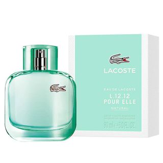 Lacoste Eau De Lacoste L.12.12 Pour Elle Natural