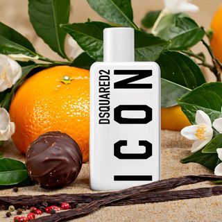 Dsquared2 Icon Pour Femme