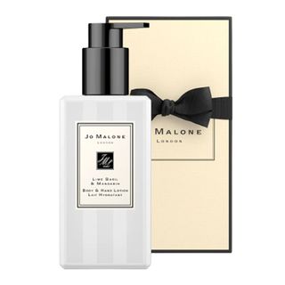 Jo Malone London Lime Basil & Mandarin Body & Hand Lotion