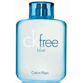 Calvin Klein  CK Free Blue For Men