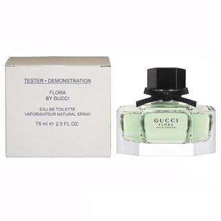 Gucci Flora By Gucci Eau de Toilette For Women