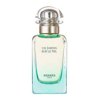 Hermes Un Jardin Sur Le Nil