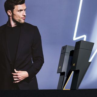Carolina Herrera Bad Boy Le Parfum