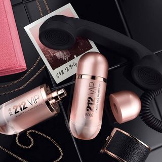 Carolina Herrera 212 VIP Rose