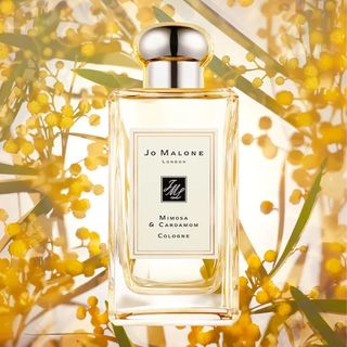 Jo Malone London Mimosa & Cardamom Cologne
