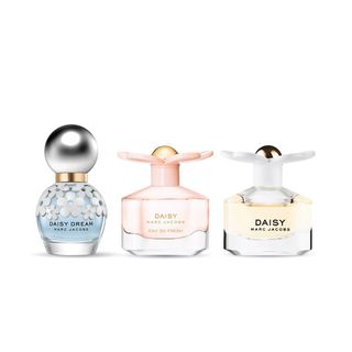 Gift Set Marc Jacobs Signature Daisy Selection