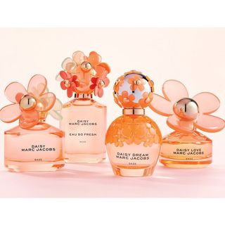 Marc Jacobs Daisy Daze