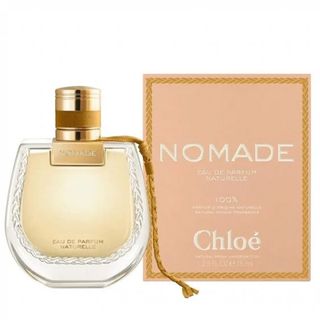 Chloe Nomade Naturelle
