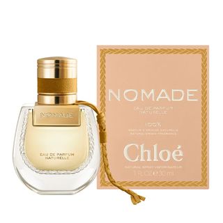 Chloe Nomade Naturelle