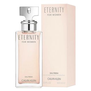 Calvin Klein Eternity Eau Fresh For Women