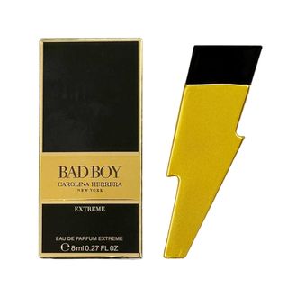 Carolina Herrera Bad Boy Extreme Mini Size