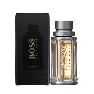 Hugo Boss The Scent Mini Size
