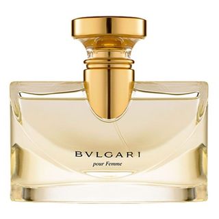 Bvlgari Pour Femme Eau de Parfum