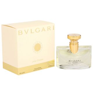 Bvlgari Pour Femme Eau de Parfum