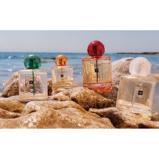 Jo Malone London Frangipani Flower Cologne - Blossoms Collection
