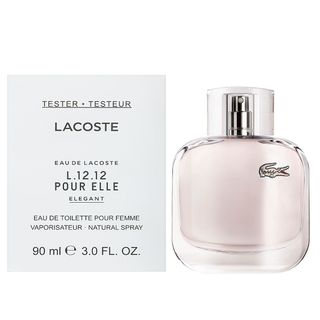 Lacoste Eau De Lacoste L.12.12 Pour Elle Elegant