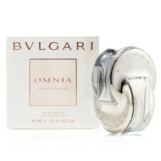 Bvlgari Omnia Crystalline Eau de Toilette