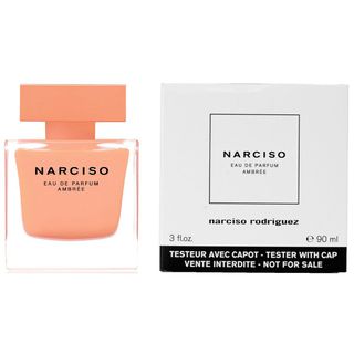Narciso Eau de Parfum Ambrée