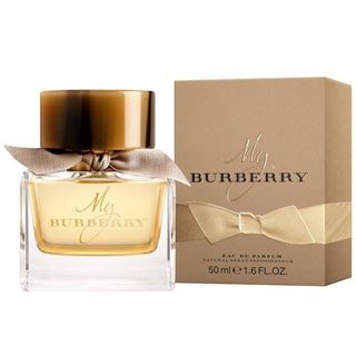 My Burberry