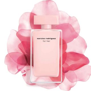 Narciso Rodriguez For Her Eau de Parfum