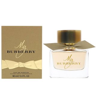 My Burberry