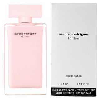 Narciso Rodriguez For Her Eau de Parfum