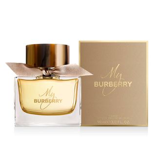 My Burberry
