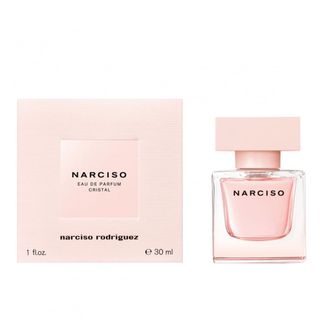 Narciso Eau de Parfum Cristal