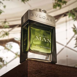 Bvlgari Man Wood Essence Eau de Parfum