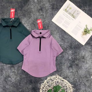 Áo trụ nữ dáng lửng khoá chất 2 da siêu đẹp Tuyển sỉ
