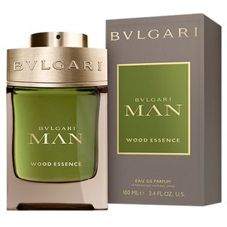 Bvlgari Man Wood Essence Eau de Parfum