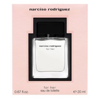 Narciso Rodriguez For Her Eau de Toilette