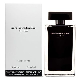 Narciso Rodriguez For Her Eau de Toilette