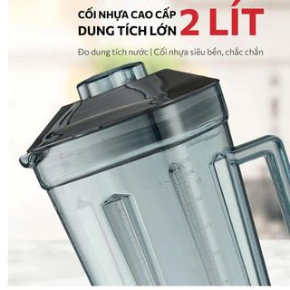 MÁY XAY SINH TỐ CÔNG NGHIỆP SAIKO BLG-2000S