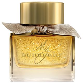 My Burberry Festive Edition