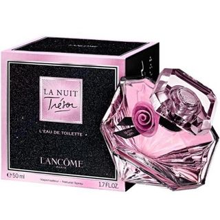 Lancome La Nuit Tresor L'Eau de Toilette